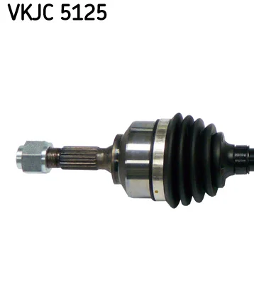 VKJC 5125 - SKF